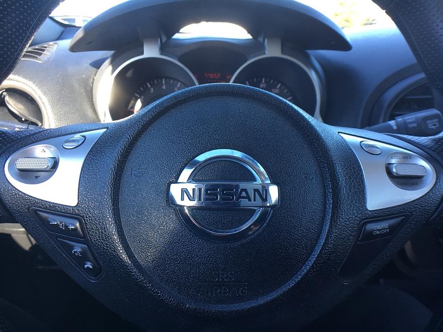 Used Nissan JUKE 5dr Wgn CVT SV FWD 2013 | Smart Buy Auto Sales, LLC. Wallingford, Connecticut Used Nissan JUKE 5dr Wgn CVT SV FWD 2013 | Smart Buy Auto Sales, LLC. Wallingford, Connecticut