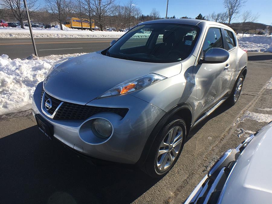 Used Nissan JUKE 5dr Wgn CVT SV FWD 2013 | Smart Buy Auto Sales, LLC. Wallingford, Connecticut Used Nissan JUKE 5dr Wgn CVT SV FWD 2013 | Smart Buy Auto Sales, LLC. Wallingford, Connecticut