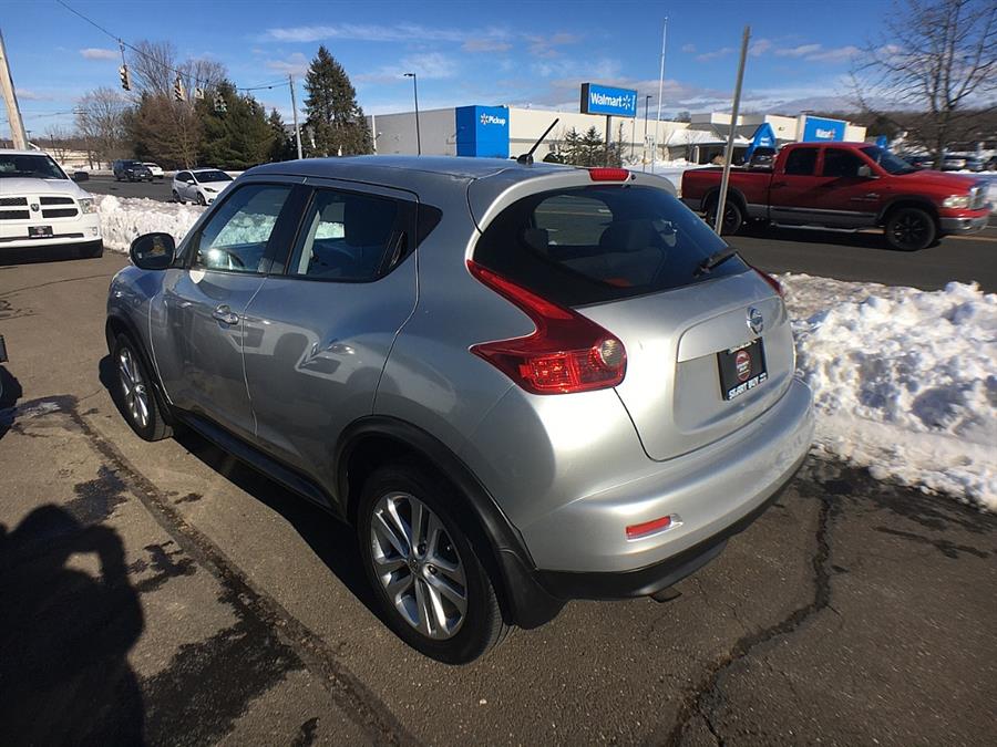 Used Nissan JUKE 5dr Wgn CVT SV FWD 2013 | Smart Buy Auto Sales, LLC. Wallingford, Connecticut Used Nissan JUKE 5dr Wgn CVT SV FWD 2013 | Smart Buy Auto Sales, LLC. Wallingford, Connecticut