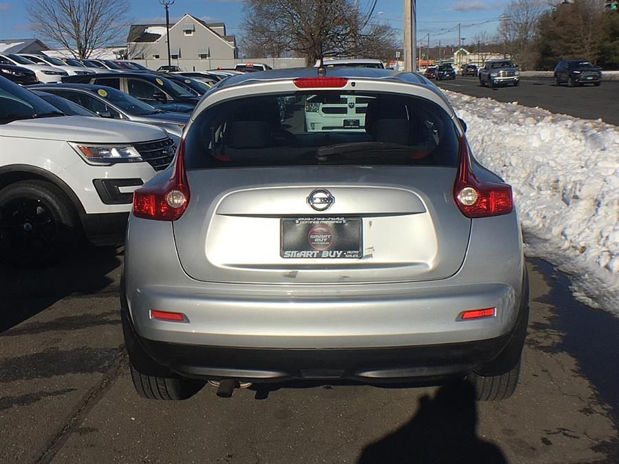 Used Nissan JUKE 5dr Wgn CVT SV FWD 2013 | Smart Buy Auto Sales, LLC. Wallingford, Connecticut Used Nissan JUKE 5dr Wgn CVT SV FWD 2013 | Smart Buy Auto Sales, LLC. Wallingford, Connecticut