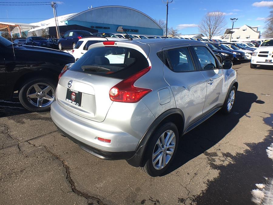 Used Nissan JUKE 5dr Wgn CVT SV FWD 2013 | Smart Buy Auto Sales, LLC. Wallingford, Connecticut Used Nissan JUKE 5dr Wgn CVT SV FWD 2013 | Smart Buy Auto Sales, LLC. Wallingford, Connecticut