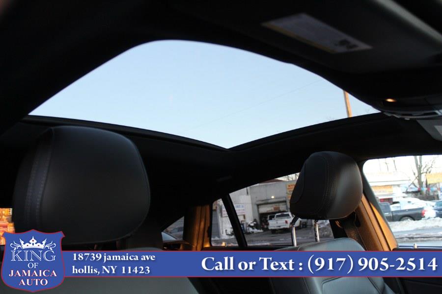 Used Mercedes-Benz GLE AMG GLE 43 4MATIC Coupe 2018 | King of Jamaica Auto Inc. Hollis, New York Used Mercedes-Benz GLE AMG GLE 43 4MATIC Coupe 2018 | King of Jamaica Auto Inc. Hollis, New York