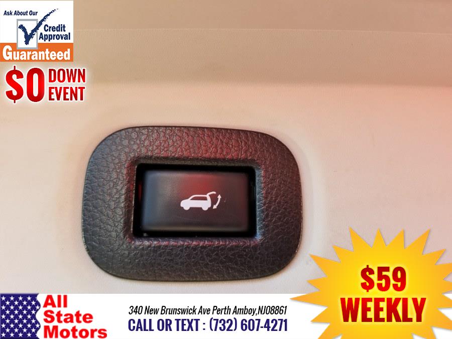 2017 Nissan Rogue AWD SL, available for sale in Perth Amboy, New Jersey | All State Motor Inc. Perth Amboy, New Jersey 2017 Nissan Rogue AWD SL, available for sale in Perth Amboy, New Jersey | All State Motor Inc. Perth Amboy, New Jersey