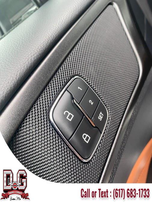 Used Ford Fusion Titanium FWD 2020 | D&G Auto. Allston,, Massachusetts Used Ford Fusion Titanium FWD 2020 | D&G Auto. Allston,, Massachusetts
