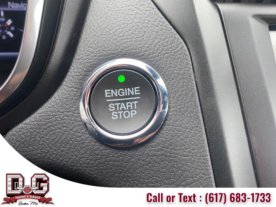 Used Ford Fusion Titanium FWD 2020 | D&G Auto. Allston,, Massachusetts Used Ford Fusion Titanium FWD 2020 | D&G Auto. Allston,, Massachusetts
