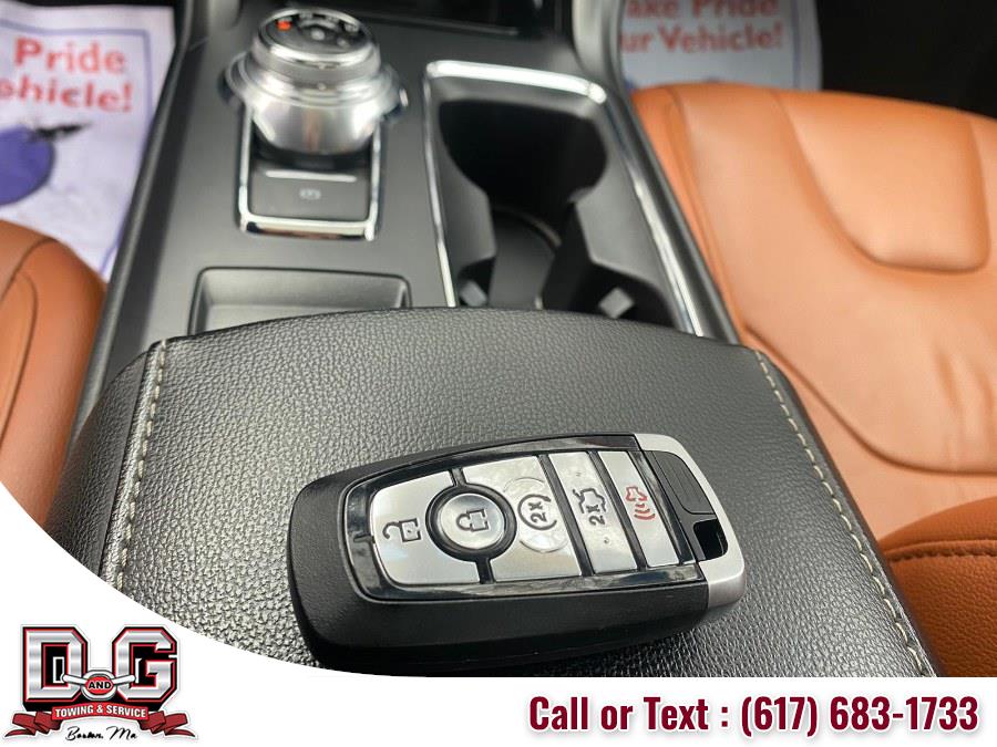 Used Ford Fusion Titanium FWD 2020 | D&G Auto. Allston,, Massachusetts Used Ford Fusion Titanium FWD 2020 | D&G Auto. Allston,, Massachusetts