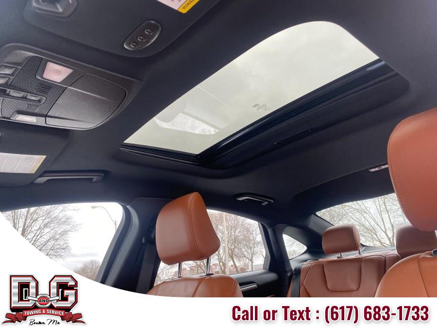 Used Ford Fusion Titanium FWD 2020 | D&G Auto. Allston,, Massachusetts Used Ford Fusion Titanium FWD 2020 | D&G Auto. Allston,, Massachusetts