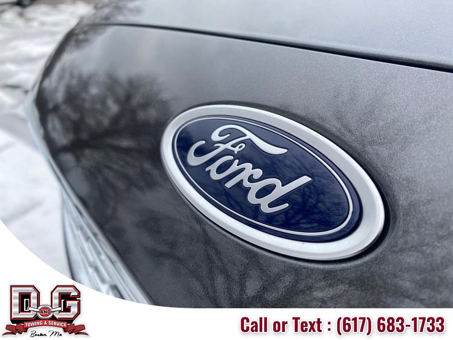 Used Ford Fusion Titanium FWD 2020 | D&G Auto. Allston,, Massachusetts Used Ford Fusion Titanium FWD 2020 | D&G Auto. Allston,, Massachusetts