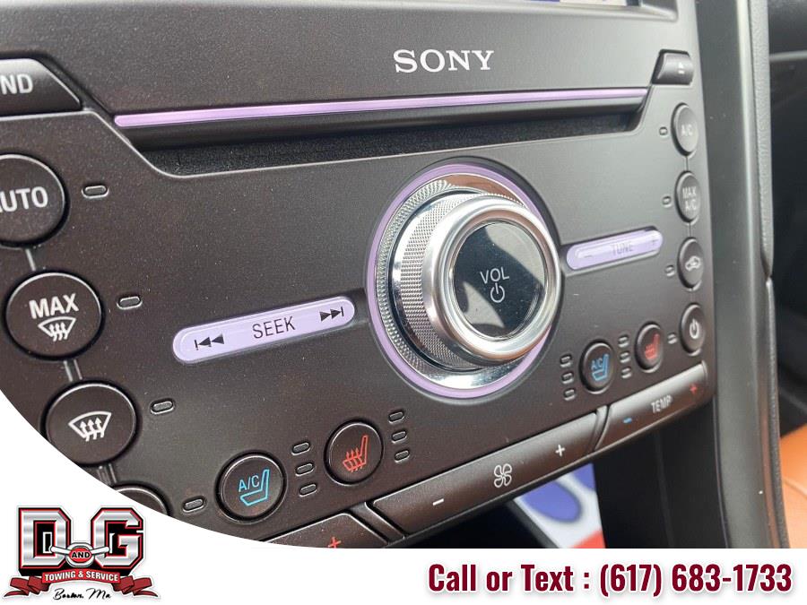 Used Ford Fusion Titanium FWD 2020 | D&G Auto. Allston,, Massachusetts Used Ford Fusion Titanium FWD 2020 | D&G Auto. Allston,, Massachusetts