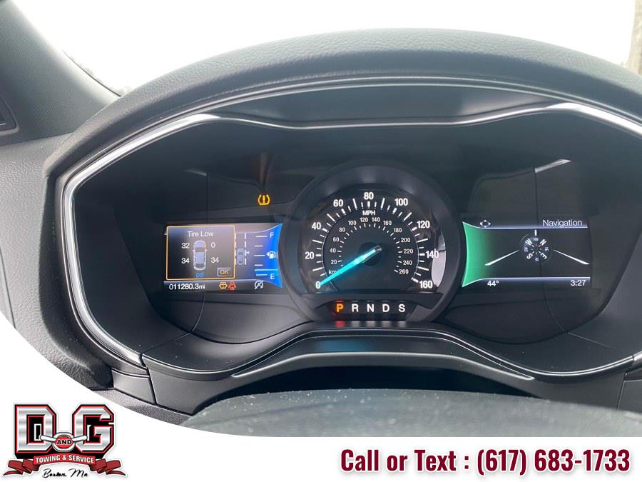 Used Ford Fusion Titanium FWD 2020 | D&G Auto. Allston,, Massachusetts Used Ford Fusion Titanium FWD 2020 | D&G Auto. Allston,, Massachusetts