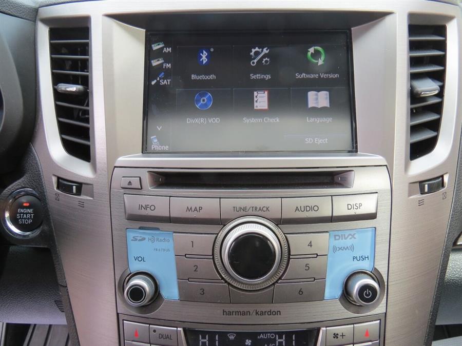 Used Subaru Outback 2.5i Limited AWD 4dr Wagon 2014 | Lake City Exports Inc. Auburn, Maine Used Subaru Outback 2.5i Limited AWD 4dr Wagon 2014 | Lake City Exports Inc. Auburn, Maine