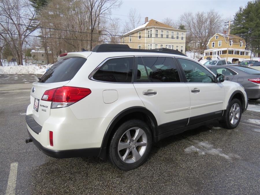 Used Subaru Outback 2.5i Limited AWD 4dr Wagon 2014 | Lake City Exports Inc. Auburn, Maine Used Subaru Outback 2.5i Limited AWD 4dr Wagon 2014 | Lake City Exports Inc. Auburn, Maine