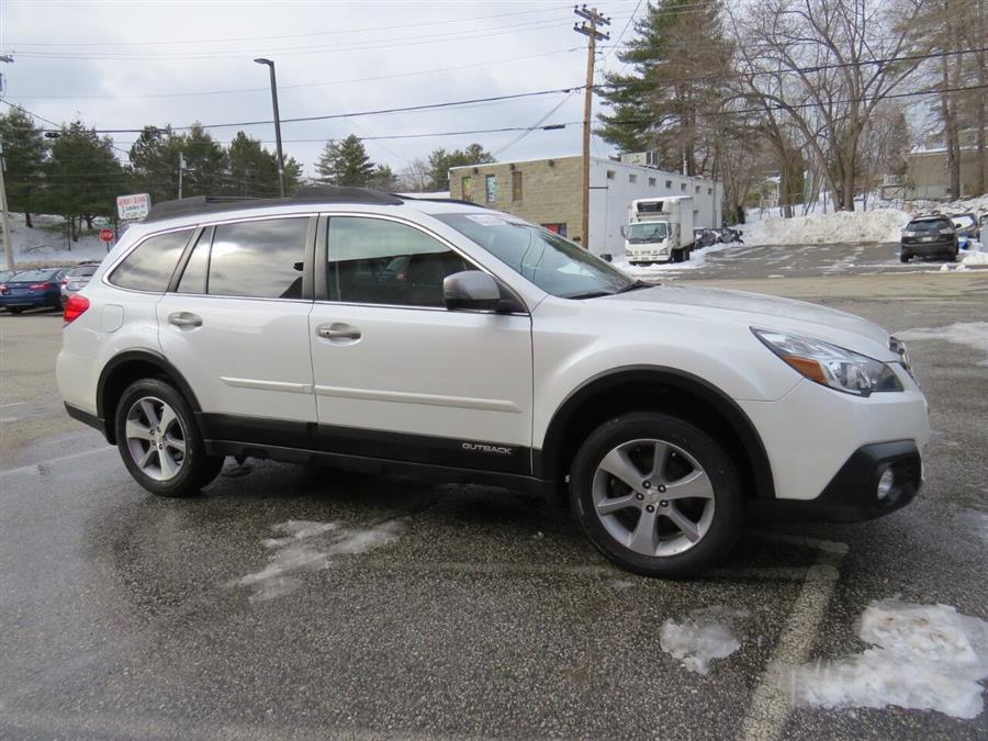 Used Subaru Outback 2.5i Limited AWD 4dr Wagon 2014 | Lake City Exports Inc. Auburn, Maine Used Subaru Outback 2.5i Limited AWD 4dr Wagon 2014 | Lake City Exports Inc. Auburn, Maine