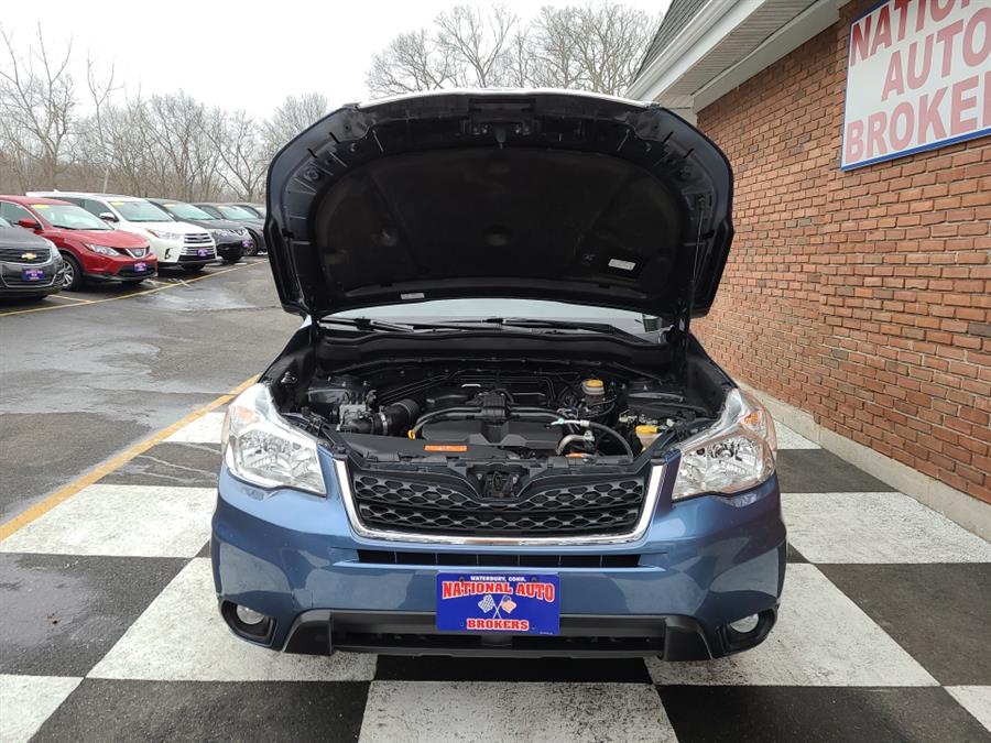 2015 Subaru Forester 4dr 2.5i Limited, available for sale in Waterbury, Connecticut | National Auto Brokers, Inc.. Waterbury, Connecticut 2015 Subaru Forester 4dr 2.5i Limited, available for sale in Waterbury, Connecticut | National Auto Brokers, Inc.. Waterbury, Connecticut