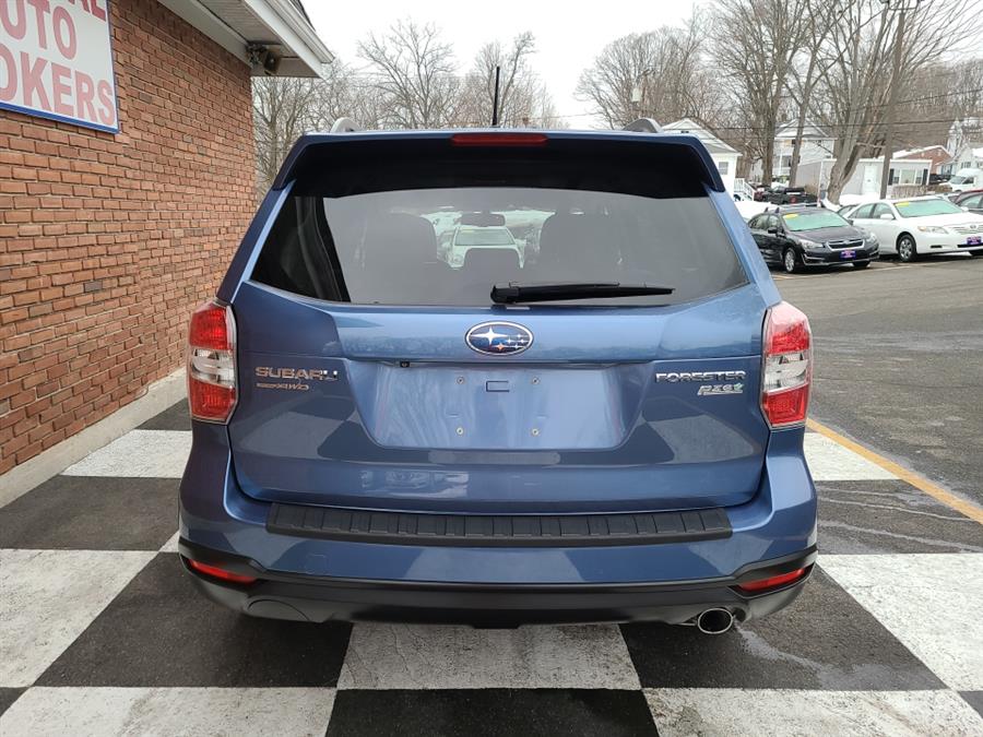 2015 Subaru Forester 4dr 2.5i Limited, available for sale in Waterbury, Connecticut | National Auto Brokers, Inc.. Waterbury, Connecticut 2015 Subaru Forester 4dr 2.5i Limited, available for sale in Waterbury, Connecticut | National Auto Brokers, Inc.. Waterbury, Connecticut
