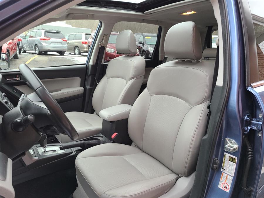2015 Subaru Forester 4dr 2.5i Limited, available for sale in Waterbury, Connecticut | National Auto Brokers, Inc.. Waterbury, Connecticut 2015 Subaru Forester 4dr 2.5i Limited, available for sale in Waterbury, Connecticut | National Auto Brokers, Inc.. Waterbury, Connecticut