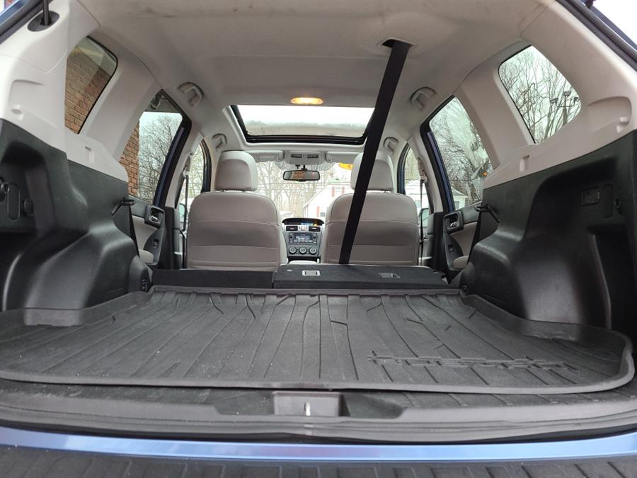 2015 Subaru Forester 4dr 2.5i Limited, available for sale in Waterbury, Connecticut | National Auto Brokers, Inc.. Waterbury, Connecticut 2015 Subaru Forester 4dr 2.5i Limited, available for sale in Waterbury, Connecticut | National Auto Brokers, Inc.. Waterbury, Connecticut