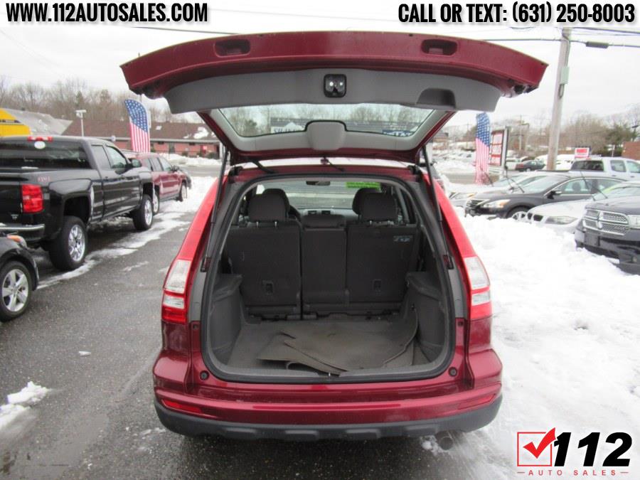 Used Honda CR-V 4WD 5dr LX 2011 | 112 Auto Sales. Patchogue, New York Used Honda CR-V 4WD 5dr LX 2011 | 112 Auto Sales. Patchogue, New York