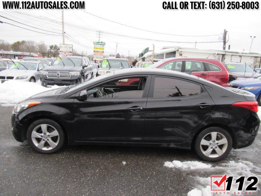 Used Hyundai Elantra 4dr Sdn Auto GLS *Ltd Avail* 2011 | 112 Auto Sales. Patchogue, New York Used Hyundai Elantra 4dr Sdn Auto GLS *Ltd Avail* 2011 | 112 Auto Sales. Patchogue, New York