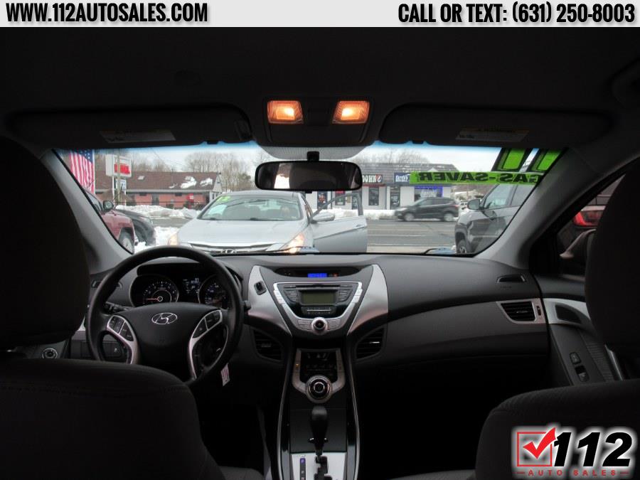 Used Hyundai Elantra 4dr Sdn Auto GLS *Ltd Avail* 2011 | 112 Auto Sales. Patchogue, New York Used Hyundai Elantra 4dr Sdn Auto GLS *Ltd Avail* 2011 | 112 Auto Sales. Patchogue, New York