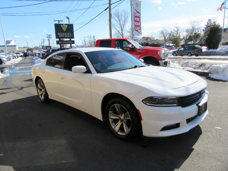 2016 Dodge Charger 4dr Sdn SXT, available for sale in Little Ferry, New Jersey | Royalty Auto Sales. Little Ferry, New Jersey 2016 Dodge Charger 4dr Sdn SXT, available for sale in Little Ferry, New Jersey | Royalty Auto Sales. Little Ferry, New Jersey