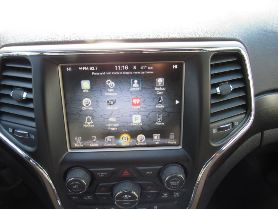 2017 Jeep Grand Cherokee Laredo ALTITUDE, available for sale in Worcester, Massachusetts | Hilario's Auto Sales Inc.. Worcester, Massachusetts 2017 Jeep Grand Cherokee Laredo ALTITUDE, available for sale in Worcester, Massachusetts | Hilario's Auto Sales Inc.. Worcester, Massachusetts