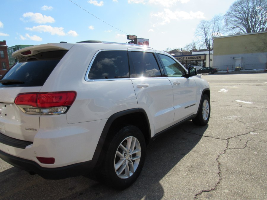 2017 Jeep Grand Cherokee Laredo ALTITUDE, available for sale in Worcester, Massachusetts | Hilario's Auto Sales Inc.. Worcester, Massachusetts 2017 Jeep Grand Cherokee Laredo ALTITUDE, available for sale in Worcester, Massachusetts | Hilario's Auto Sales Inc.. Worcester, Massachusetts
