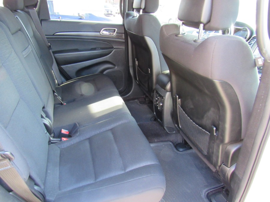 2017 Jeep Grand Cherokee Laredo ALTITUDE, available for sale in Worcester, Massachusetts | Hilario's Auto Sales Inc.. Worcester, Massachusetts 2017 Jeep Grand Cherokee Laredo ALTITUDE, available for sale in Worcester, Massachusetts | Hilario's Auto Sales Inc.. Worcester, Massachusetts