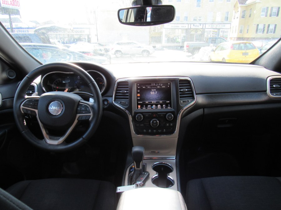 2017 Jeep Grand Cherokee Laredo ALTITUDE, available for sale in Worcester, Massachusetts | Hilario's Auto Sales Inc.. Worcester, Massachusetts 2017 Jeep Grand Cherokee Laredo ALTITUDE, available for sale in Worcester, Massachusetts | Hilario's Auto Sales Inc.. Worcester, Massachusetts