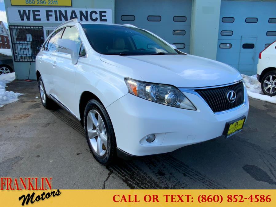 Lexus Hartford Manchester Waterbury New Haven Ct Franklin Motors Auto Sales Llc
