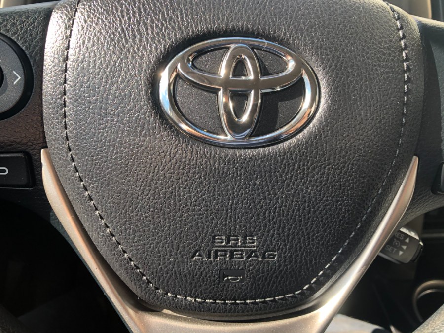 2015 Toyota RAV4 AWD 4dr XLE (Natl), available for sale in Bristol, Connecticut | Bristol Auto Center LLC. Bristol, Connecticut 2015 Toyota RAV4 AWD 4dr XLE (Natl), available for sale in Bristol, Connecticut | Bristol Auto Center LLC. Bristol, Connecticut