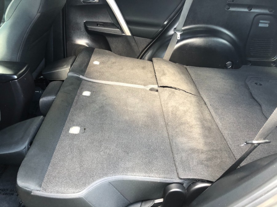 2015 Toyota RAV4 AWD 4dr XLE (Natl), available for sale in Bristol, Connecticut | Bristol Auto Center LLC. Bristol, Connecticut 2015 Toyota RAV4 AWD 4dr XLE (Natl), available for sale in Bristol, Connecticut | Bristol Auto Center LLC. Bristol, Connecticut