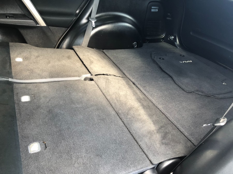 2015 Toyota RAV4 AWD 4dr XLE (Natl), available for sale in Bristol, Connecticut | Bristol Auto Center LLC. Bristol, Connecticut 2015 Toyota RAV4 AWD 4dr XLE (Natl), available for sale in Bristol, Connecticut | Bristol Auto Center LLC. Bristol, Connecticut