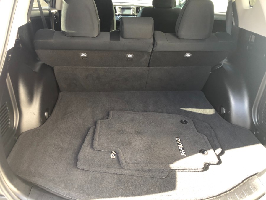 2015 Toyota RAV4 AWD 4dr XLE (Natl), available for sale in Bristol, Connecticut | Bristol Auto Center LLC. Bristol, Connecticut 2015 Toyota RAV4 AWD 4dr XLE (Natl), available for sale in Bristol, Connecticut | Bristol Auto Center LLC. Bristol, Connecticut