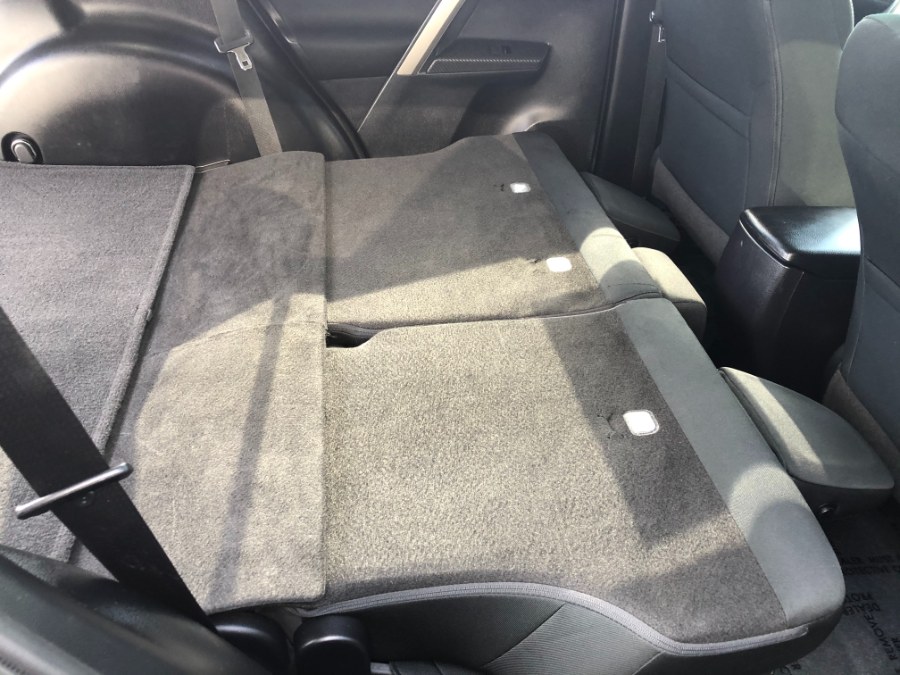 2015 Toyota RAV4 AWD 4dr XLE (Natl), available for sale in Bristol, Connecticut | Bristol Auto Center LLC. Bristol, Connecticut 2015 Toyota RAV4 AWD 4dr XLE (Natl), available for sale in Bristol, Connecticut | Bristol Auto Center LLC. Bristol, Connecticut