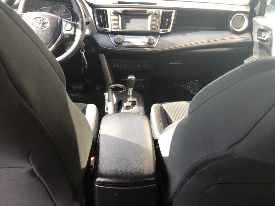 2015 Toyota RAV4 AWD 4dr XLE (Natl), available for sale in Bristol, Connecticut | Bristol Auto Center LLC. Bristol, Connecticut 2015 Toyota RAV4 AWD 4dr XLE (Natl), available for sale in Bristol, Connecticut | Bristol Auto Center LLC. Bristol, Connecticut