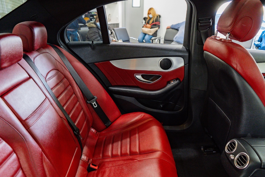 Used Mercedes-Benz C-Class C 300 Sedan 2018 | Luxury Motor Club. Franklin Square, New York Used Mercedes-Benz C-Class C 300 Sedan 2018 | Luxury Motor Club. Franklin Square, New York