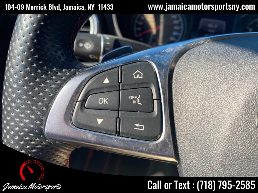 2016 Mercedes-Benz C-Class 4dr Sdn C 450 AMG 4MATIC, available for sale in Jamaica, New York | Jamaica Motor Sports. Jamaica, New York 2016 Mercedes-Benz C-Class 4dr Sdn C 450 AMG 4MATIC, available for sale in Jamaica, New York | Jamaica Motor Sports. Jamaica, New York
