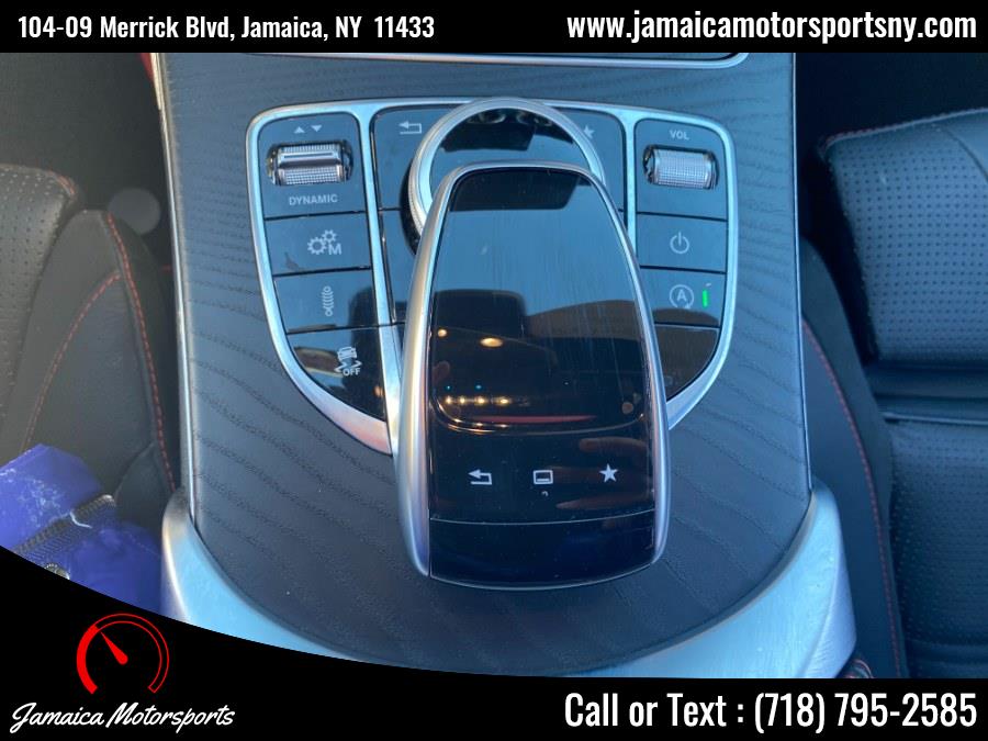 2016 Mercedes-Benz C-Class 4dr Sdn C 450 AMG 4MATIC, available for sale in Jamaica, New York | Jamaica Motor Sports. Jamaica, New York 2016 Mercedes-Benz C-Class 4dr Sdn C 450 AMG 4MATIC, available for sale in Jamaica, New York | Jamaica Motor Sports. Jamaica, New York