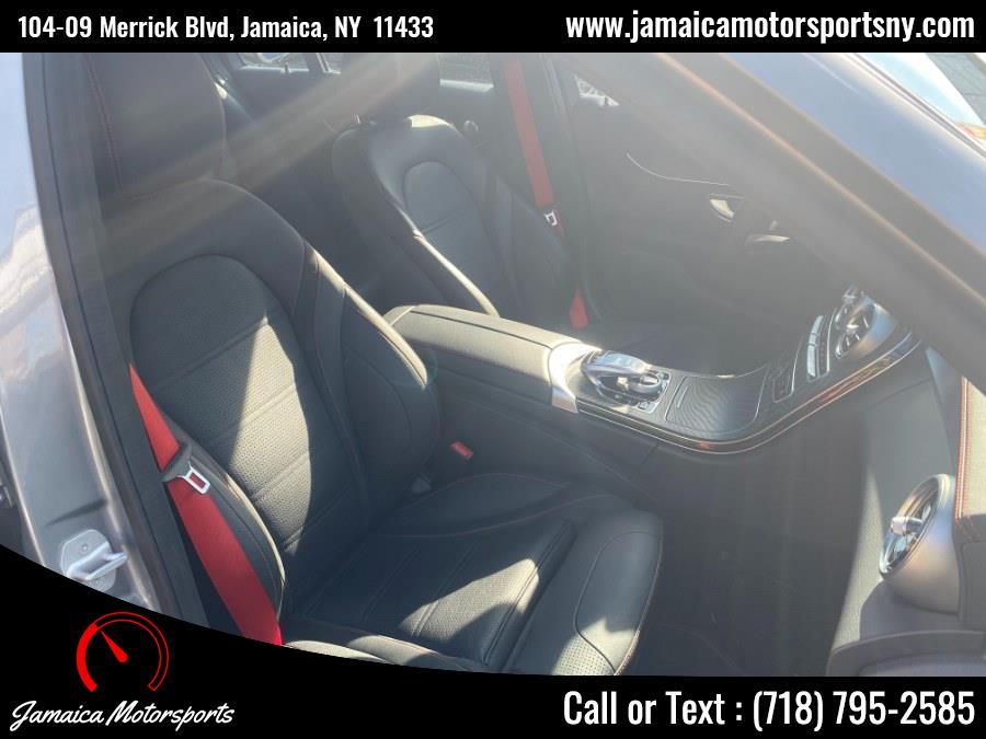 2016 Mercedes-Benz C-Class 4dr Sdn C 450 AMG 4MATIC, available for sale in Jamaica, New York | Jamaica Motor Sports. Jamaica, New York 2016 Mercedes-Benz C-Class 4dr Sdn C 450 AMG 4MATIC, available for sale in Jamaica, New York | Jamaica Motor Sports. Jamaica, New York