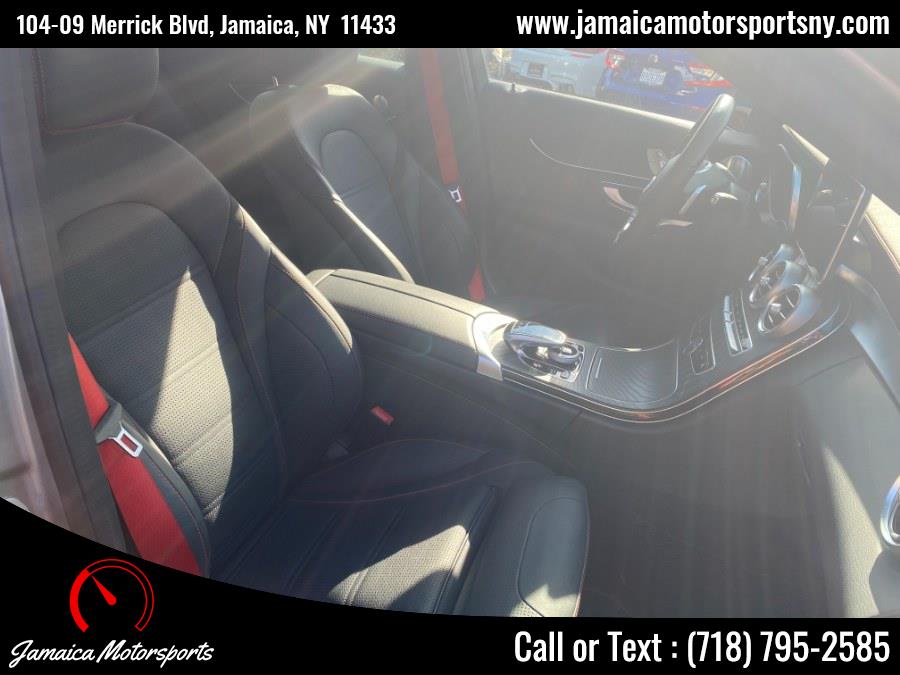 2016 Mercedes-Benz C-Class 4dr Sdn C 450 AMG 4MATIC, available for sale in Jamaica, New York | Jamaica Motor Sports. Jamaica, New York 2016 Mercedes-Benz C-Class 4dr Sdn C 450 AMG 4MATIC, available for sale in Jamaica, New York | Jamaica Motor Sports. Jamaica, New York