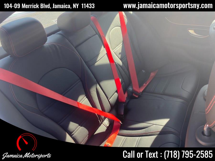 2016 Mercedes-Benz C-Class 4dr Sdn C 450 AMG 4MATIC, available for sale in Jamaica, New York | Jamaica Motor Sports. Jamaica, New York 2016 Mercedes-Benz C-Class 4dr Sdn C 450 AMG 4MATIC, available for sale in Jamaica, New York | Jamaica Motor Sports. Jamaica, New York