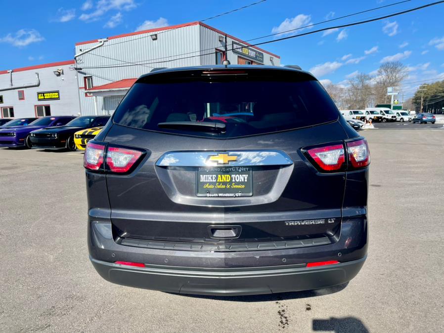 Used Chevrolet Traverse FWD 4dr LT w/1LT 2016 | Mike And Tony Auto Sales, Inc. South Windsor, Connecticut Used Chevrolet Traverse FWD 4dr LT w/1LT 2016 | Mike And Tony Auto Sales, Inc. South Windsor, Connecticut
