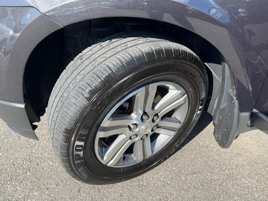 Used Chevrolet Traverse FWD 4dr LT w/1LT 2016 | Mike And Tony Auto Sales, Inc. South Windsor, Connecticut Used Chevrolet Traverse FWD 4dr LT w/1LT 2016 | Mike And Tony Auto Sales, Inc. South Windsor, Connecticut