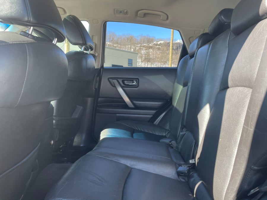 2007 Infiniti FX35 4dr AWD, available for sale in Lyndhurst, New Jersey | Cars With Deals. Lyndhurst, New Jersey 2007 Infiniti FX35 4dr AWD, available for sale in Lyndhurst, New Jersey | Cars With Deals. Lyndhurst, New Jersey