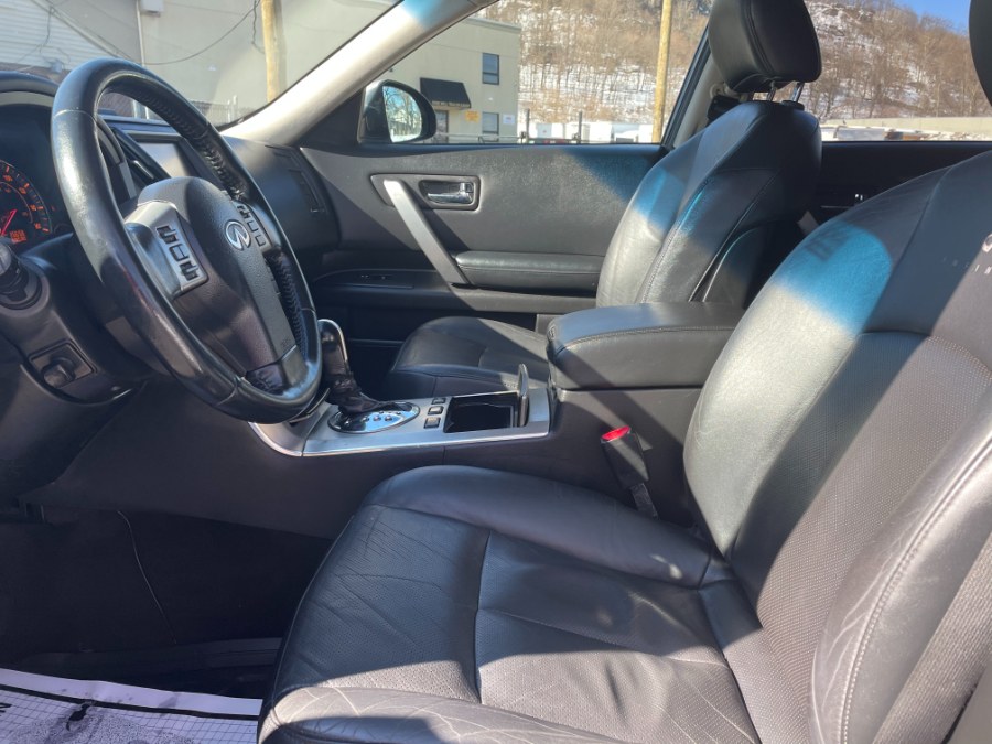 2007 Infiniti FX35 4dr AWD, available for sale in Lyndhurst, New Jersey | Cars With Deals. Lyndhurst, New Jersey 2007 Infiniti FX35 4dr AWD, available for sale in Lyndhurst, New Jersey | Cars With Deals. Lyndhurst, New Jersey