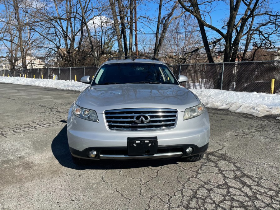 2007 Infiniti FX35 4dr AWD, available for sale in Lyndhurst, New Jersey | Cars With Deals. Lyndhurst, New Jersey 2007 Infiniti FX35 4dr AWD, available for sale in Lyndhurst, New Jersey | Cars With Deals. Lyndhurst, New Jersey