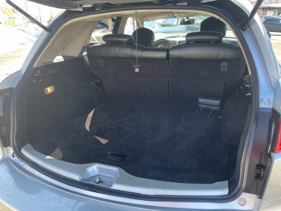 2007 Infiniti FX35 4dr AWD, available for sale in Lyndhurst, New Jersey | Cars With Deals. Lyndhurst, New Jersey 2007 Infiniti FX35 4dr AWD, available for sale in Lyndhurst, New Jersey | Cars With Deals. Lyndhurst, New Jersey