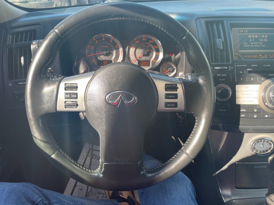 2007 Infiniti FX35 4dr AWD, available for sale in Lyndhurst, New Jersey | Cars With Deals. Lyndhurst, New Jersey 2007 Infiniti FX35 4dr AWD, available for sale in Lyndhurst, New Jersey | Cars With Deals. Lyndhurst, New Jersey