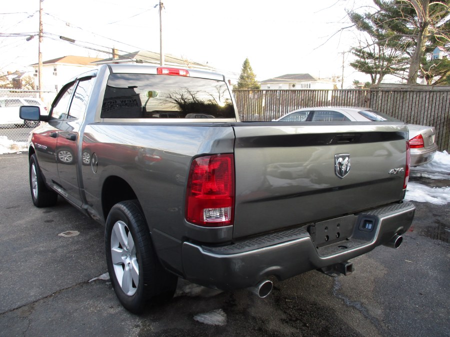 2012 Ram 1500 4WD Quad Cab 140.5" ST, available for sale in West Babylon, New York | New Gen Auto Group. West Babylon, New York 2012 Ram 1500 4WD Quad Cab 140.5" ST, available for sale in West Babylon, New York | New Gen Auto Group. West Babylon, New York